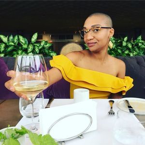 Meet your Posher, Alexa